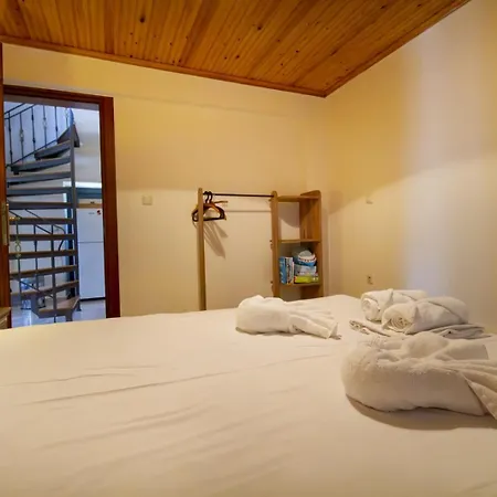 Clairy By Rentalspro - Halkidiki Villa *