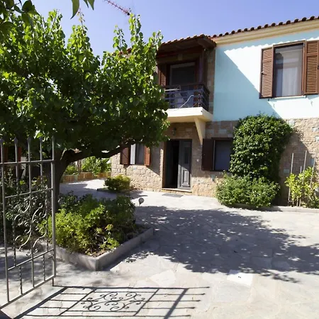 Villa Clairy By Rentalspro - Halkidiki Nikiti (Sithonia)