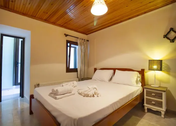 Villa Clairy By Rentalspro - Halkidiki Nikiti (Sithonia)