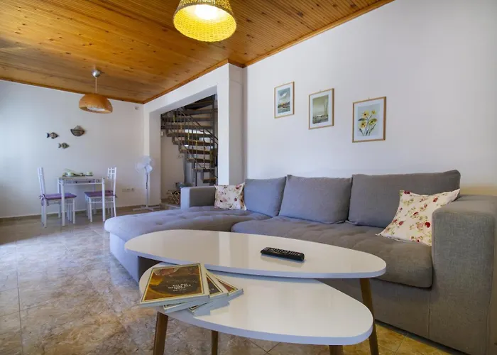 Clairy By Rentalspro - Halkidiki Villa
