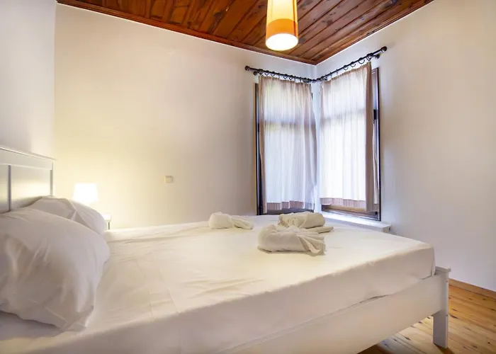 Villa Clairy By Rentalspro - Halkidiki *