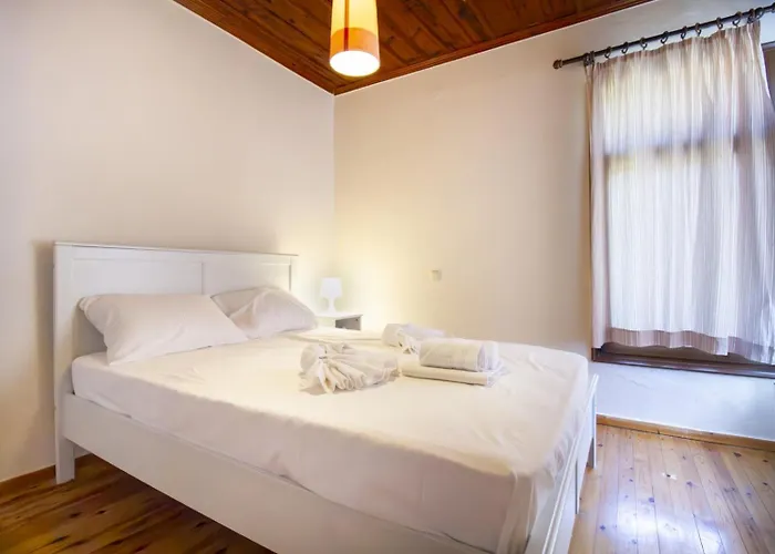 Clairy By Rentalspro - Halkidiki Villa *
