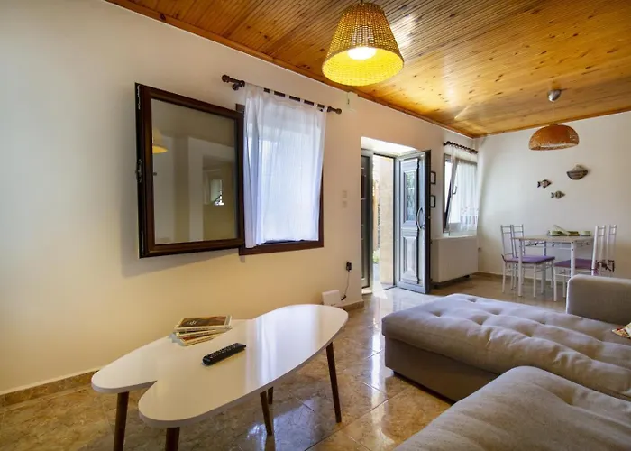 Clairy By Rentalspro - Halkidiki Villa Nikiti (Sithonia)