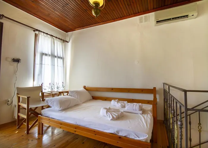 Clairy By Rentalspro - Halkidiki Villa