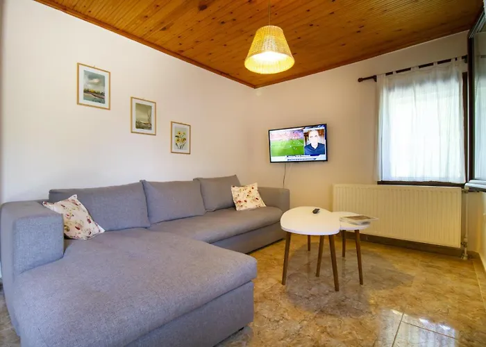 Clairy By Rentalspro - Halkidiki Villa