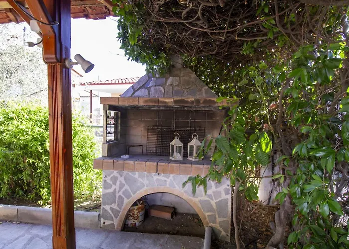 Villa Clairy By Rentalspro - Halkidiki Nikiti (Sithonia)