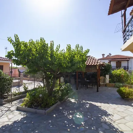 Villa Clairy By Rentalspro - Halkidiki Nikiti (Sithonia)