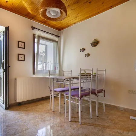 Clairy By Rentalspro - Halkidiki Villa Nikiti (Sithonia)