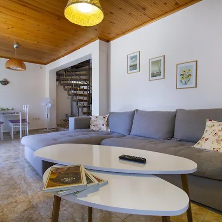 Clairy By Rentalspro - Halkidiki Villa