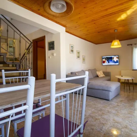 Clairy By Rentalspro - Halkidiki Villa *