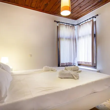 Villa Clairy By Rentalspro - Halkidiki *