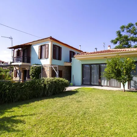 Clairy By Rentalspro - Halkidiki Villa *