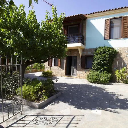 Villa Clairy By Rentalspro - Halkidiki Nikiti (Sithonia)