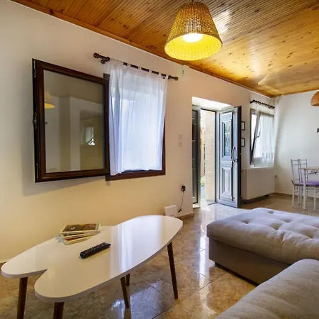 Clairy By Rentalspro - Halkidiki Villa Nikiti (Sithonia)