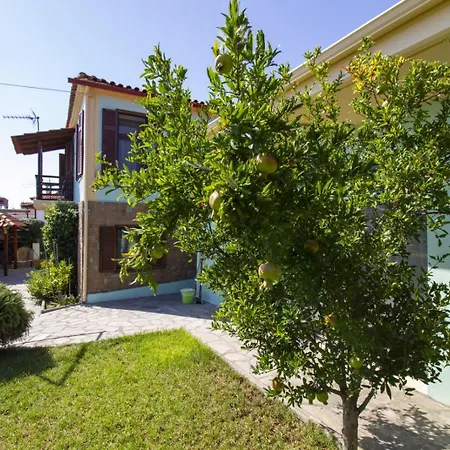 Villa Clairy By Rentalspro - Halkidiki Nikiti (Sithonia)