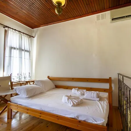 Clairy By Rentalspro - Halkidiki Villa