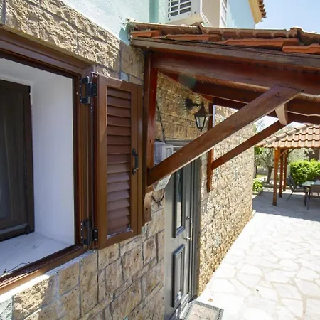 Villa Clairy By Rentalspro - Halkidiki Nikiti (Sithonia)