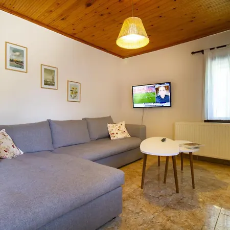 Clairy By Rentalspro - Halkidiki Villa