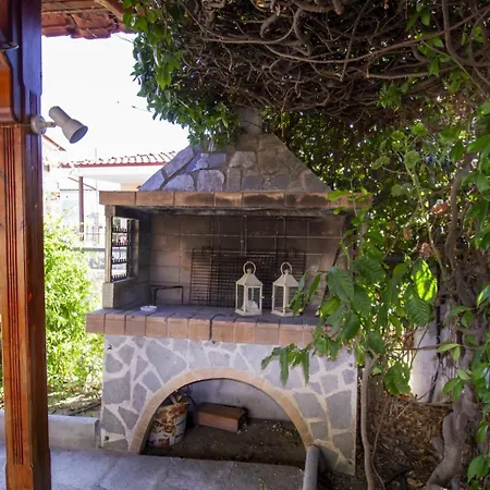 Villa Clairy By Rentalspro - Halkidiki Nikiti (Sithonia)