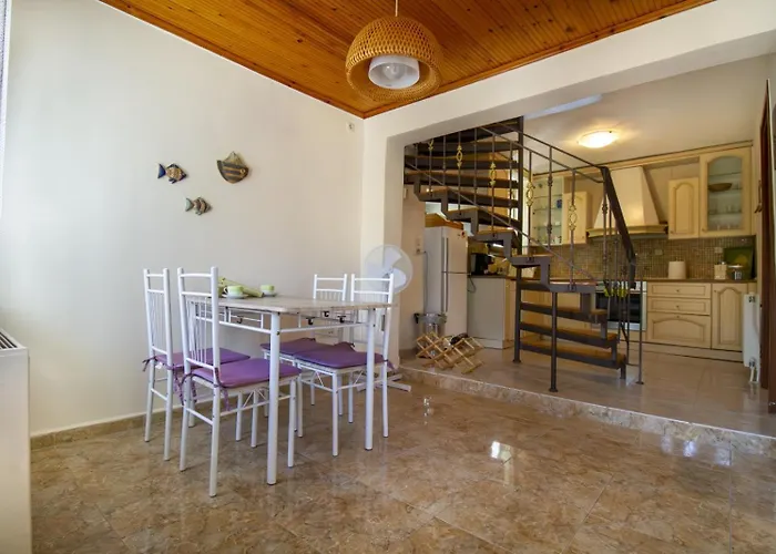 Clairy By Rentalspro - Halkidiki Villa Nikiti (Sithonia)