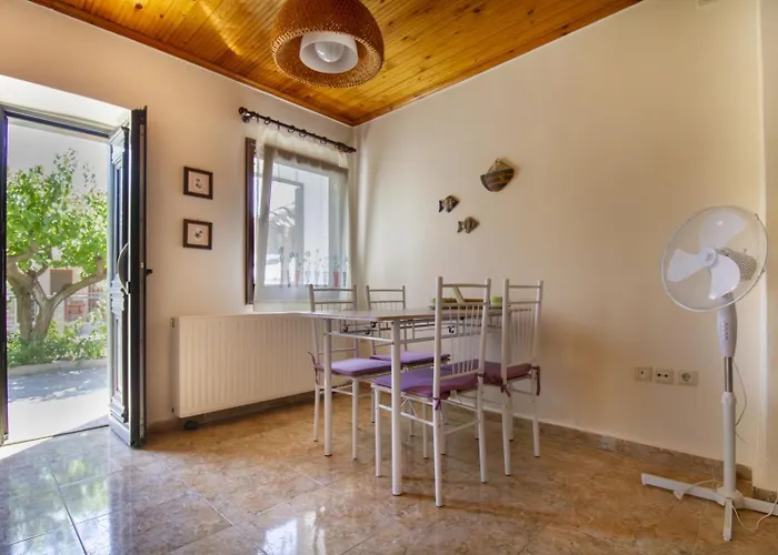 Clairy By Rentalspro - Halkidiki Villa Nikiti (Sithonia)