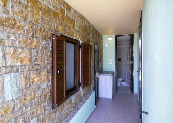 Villa Clairy By Rentalspro - Halkidiki Nikiti (Sithonia)