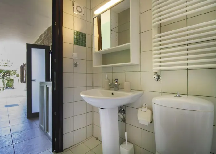 Clairy By Rentalspro - Halkidiki Villa *
