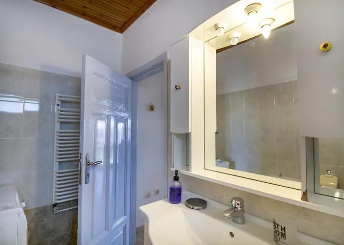Clairy By Rentalspro - Halkidiki Villa Nikiti (Sithonia)
