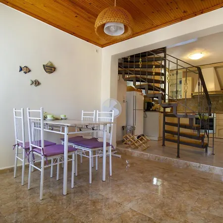 Clairy By Rentalspro - Halkidiki Vila Nikiti (Sithonia)