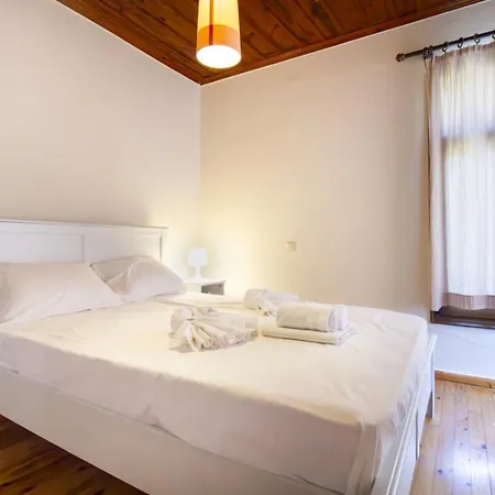 Clairy By Rentalspro - Halkidiki Vila *